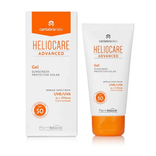 Heliocare – Advanced Gel SPF50 50ml