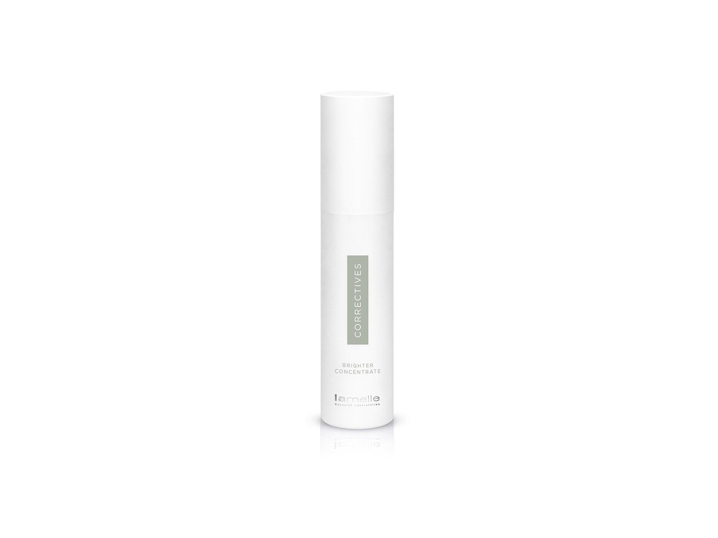 Lamelle Corrective Brighter Concentrate