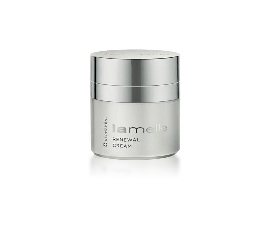 Lamelle Dermaheal Renewal Cream 50ml