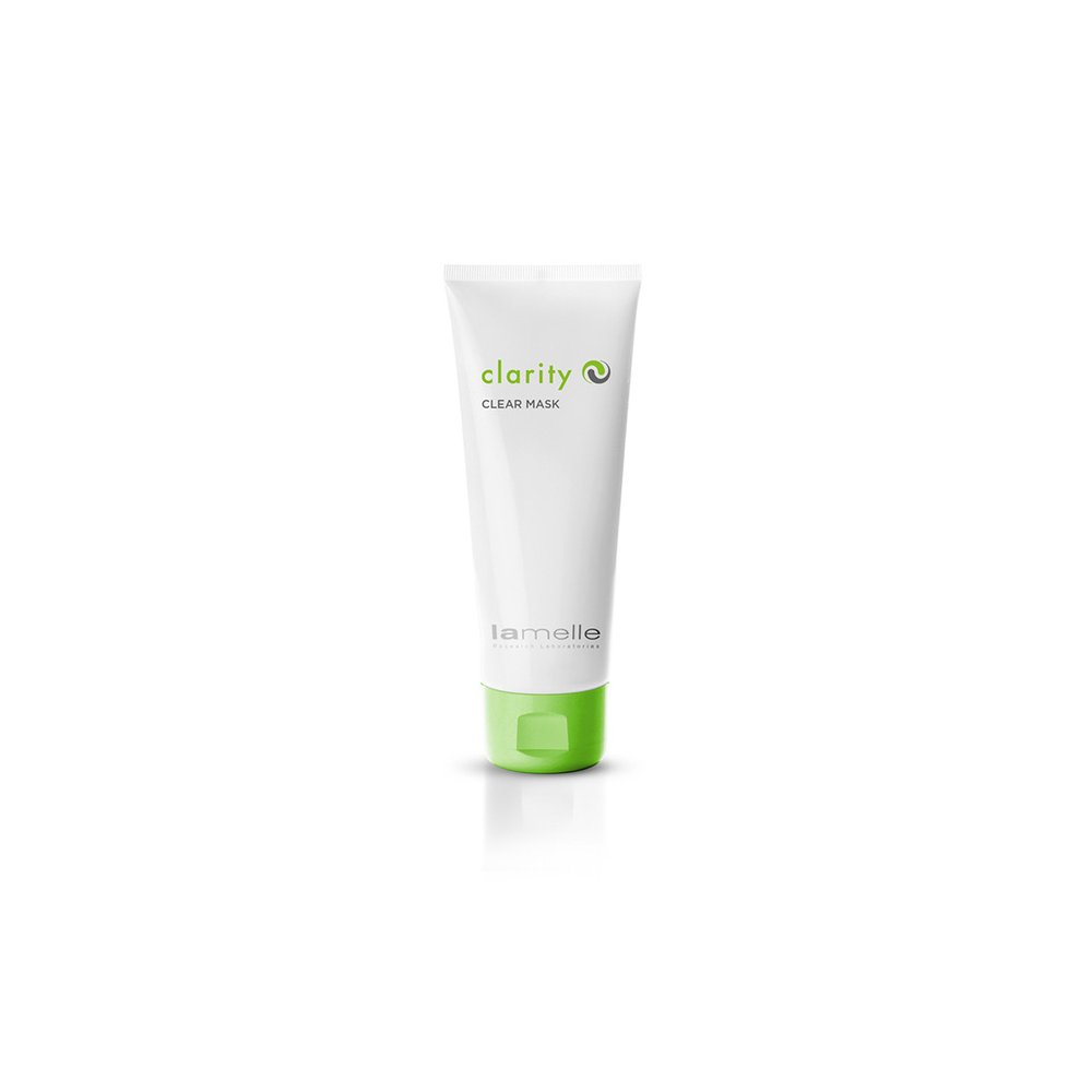 Lamelle Clarity Clear Mask 70ml