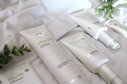 Lamelle Clarity Active Body Spray 100ml
