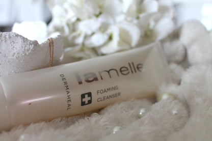 Lamelle Dermaheal Foaming Cleanser