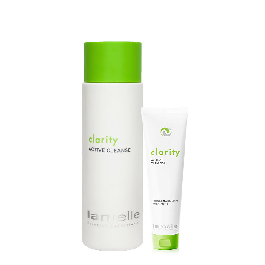 Lamelle Clarity Active Cleanse