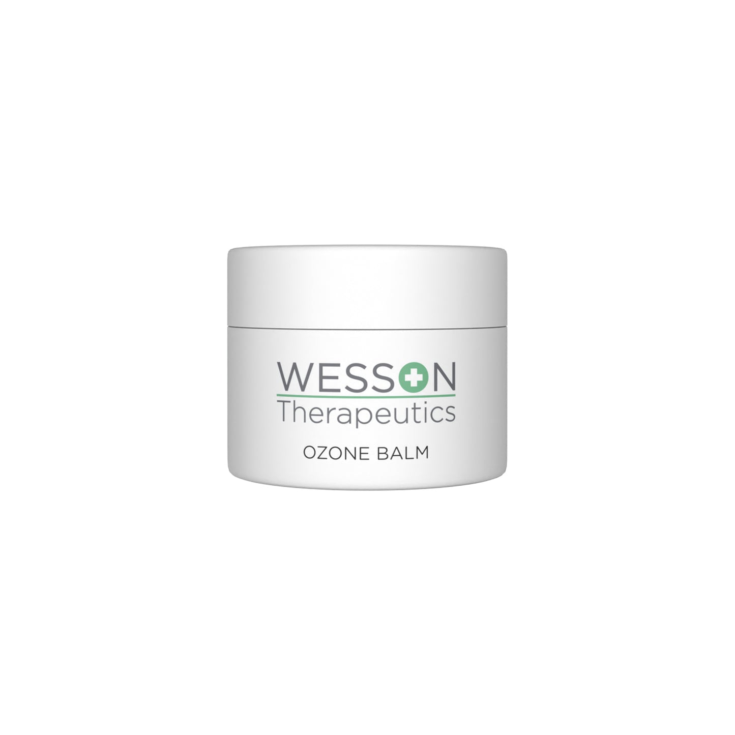 Wesson Ozone Balm