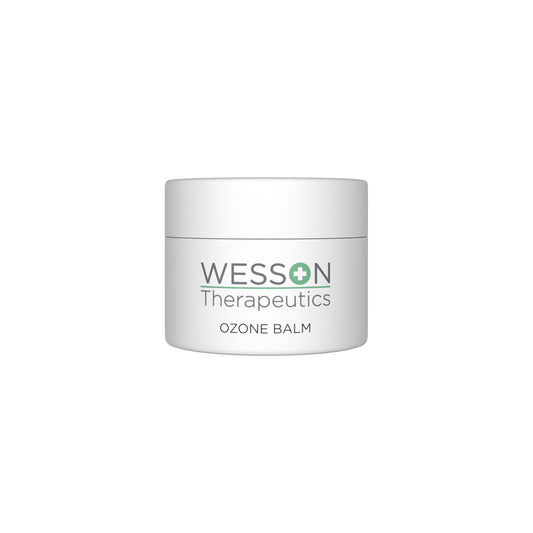 Wesson Ozone Balm