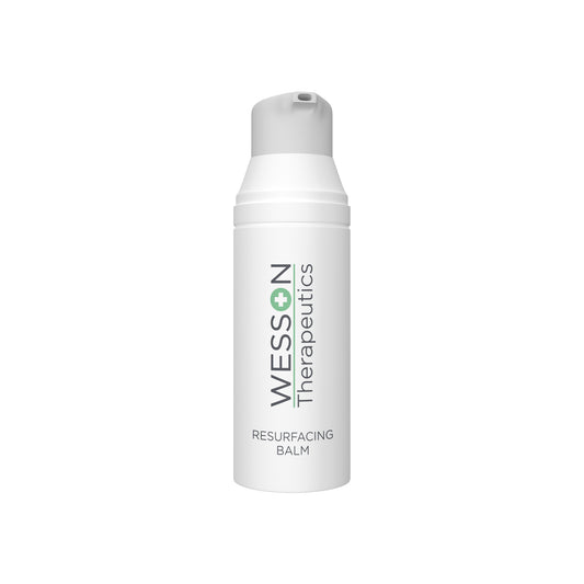 Wesson Resurfacing Balm 50ml