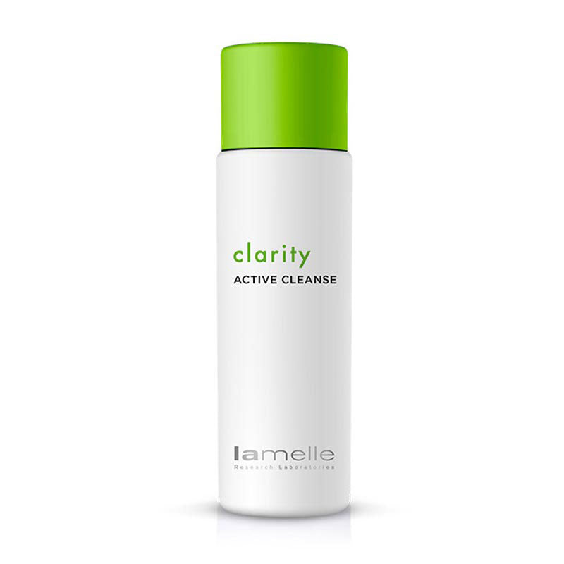 Lamelle Clarity Active Cleanse