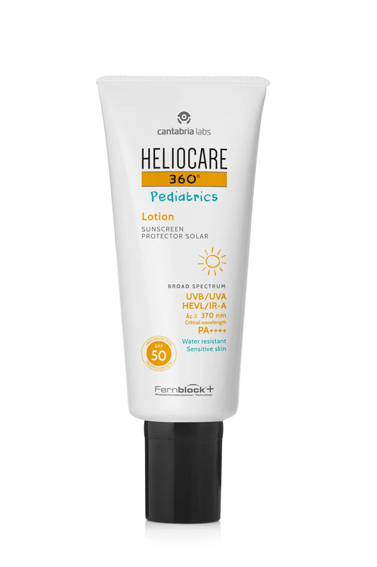 HELIOCARE 360º - PEDIATRICS LOTION SPF 50