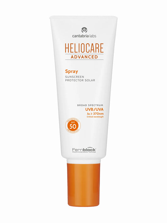 Heliocare Spray SPF 50